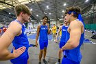 Lyon Invite  Lyon Track & Field Invitational at Wheaton College. - Photo By: KEITH NORDSTROM : Wheaton, Track